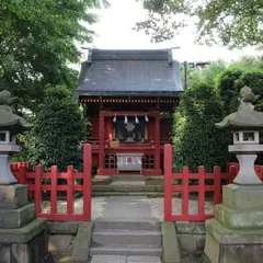 元鶴岡八幡宮(由比若宮)