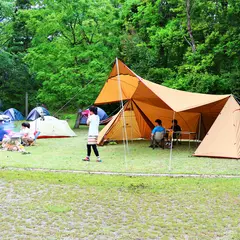邑南町青少年旅行村