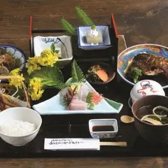 国民宿舎　仙酔島　風花