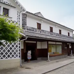 日本郷土玩具館