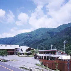 道の駅 木曽ならかわ