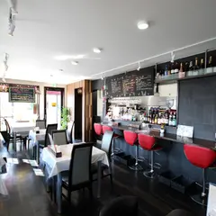 cafe・bistro 泡瀬フレンチ堂