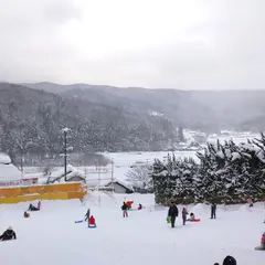 めがひらスキー場