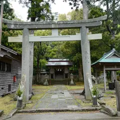 伊勢命神社