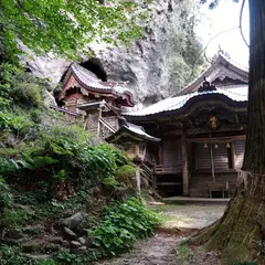 焼火神社