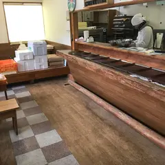 ケンちゃんパン
