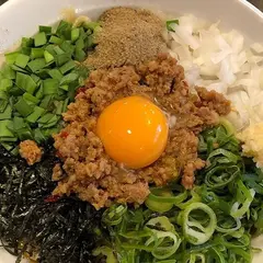 麺屋松龍