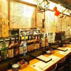 一合半ぶん家