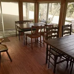 やまのパン屋しゃっぽ