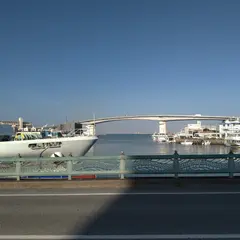 とまりんパーキング