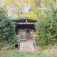 那須たんぽぽ村キャンプ広場