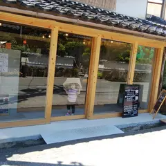 パンケーキ&コーヒーぽわん