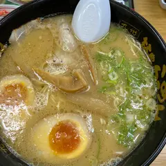 筑豊ラーメンばさらか 小倉エキナカ店