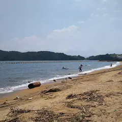 牛窓海水浴場