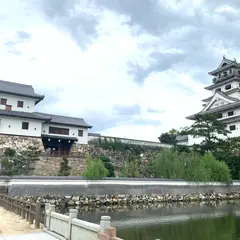 高麗門