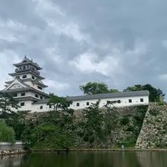 今治城