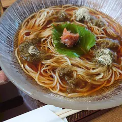 一の字