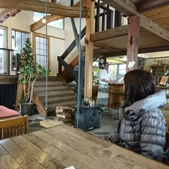 カンペシーノ @厚沢部(カレーとコーヒーの店)