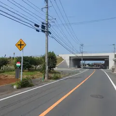 豊前IC