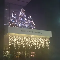 ザ・ゲートホテル雷門