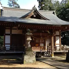 大宮住吉神社