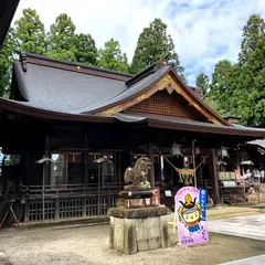 總宮神社