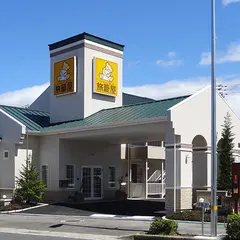 ファミリーロッジ旅籠屋・鳴門駅前店