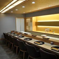 鮨処あさの川