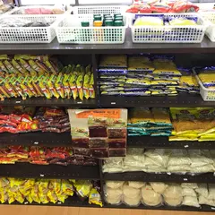 元町スパイス&ハラールフード