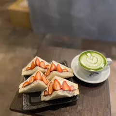 SUKEMASA COFFEE