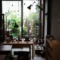 うつわと古物 幹