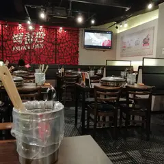 ペク鉄板