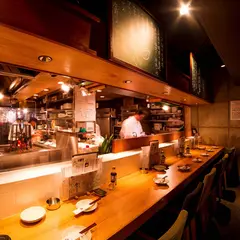 やきとん酒場 上野とら八