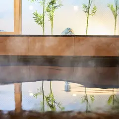 スーパーホテル三原駅前