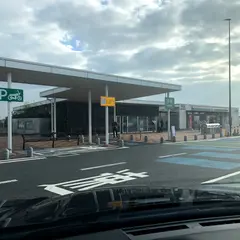 今川PA (下り)