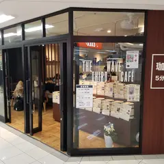 THE THIRD WAVE CAFE (ザ サード ウェーブ カフェ)