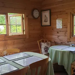 オープンカフェ瑞江(ずいこう)
