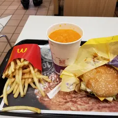 マクドナルド 藤井寺駅前店