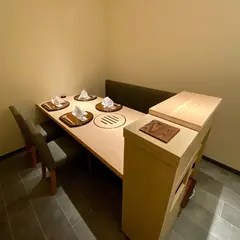 銀座ちかみつ