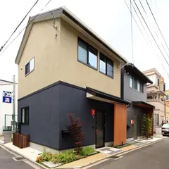 COTO京都 四条大宮 2