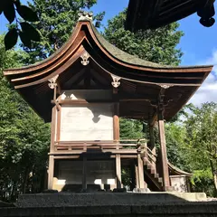 志那神社