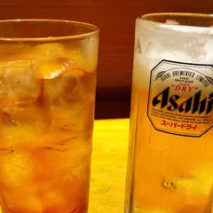 吉祥庵 グランデュオ蒲田店