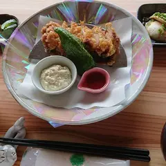 農福連携レストラン すずかれん