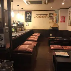 雑草庵 安芸