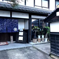 だいまるしょうゆ カフェ