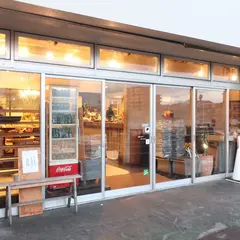 グラマーペインバゲットカンパニー