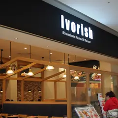 Ivorish 海老名店