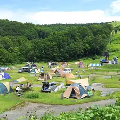 月山あさひサンチュアパーク