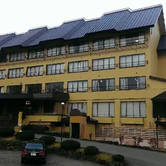 田沢湖高原温泉郷