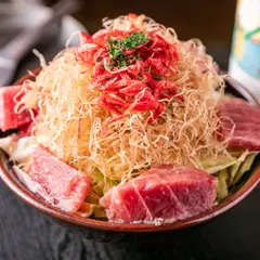 まぐろ家 浅草店